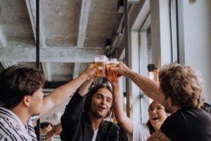 Where should you hold Winter birthday parties in the Triad in 2021? 10 Uptown-Lexington-Depot-District-open-container-laws