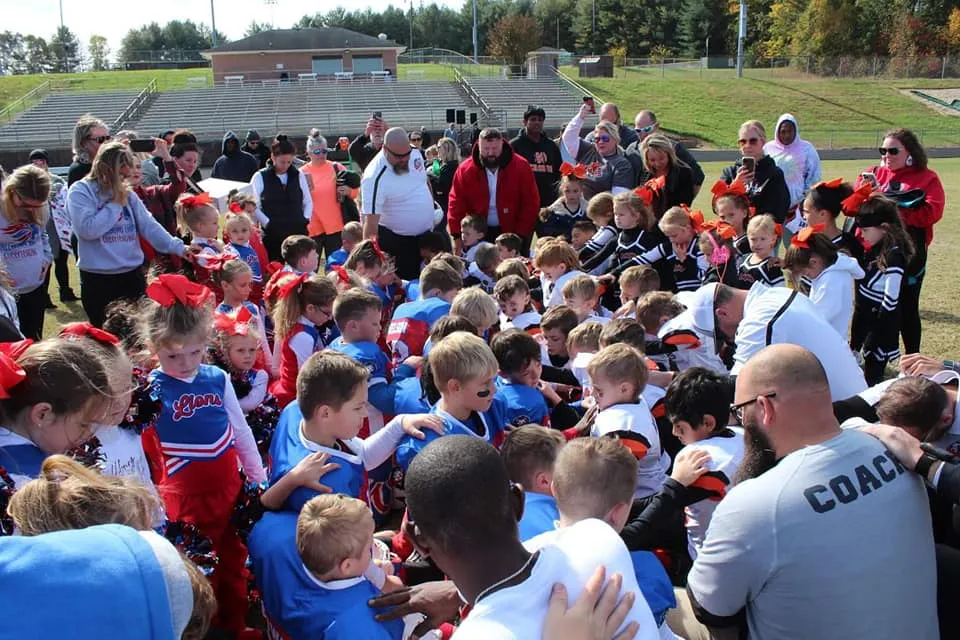 Wallburg-North-Davidson-Community-Prayer
