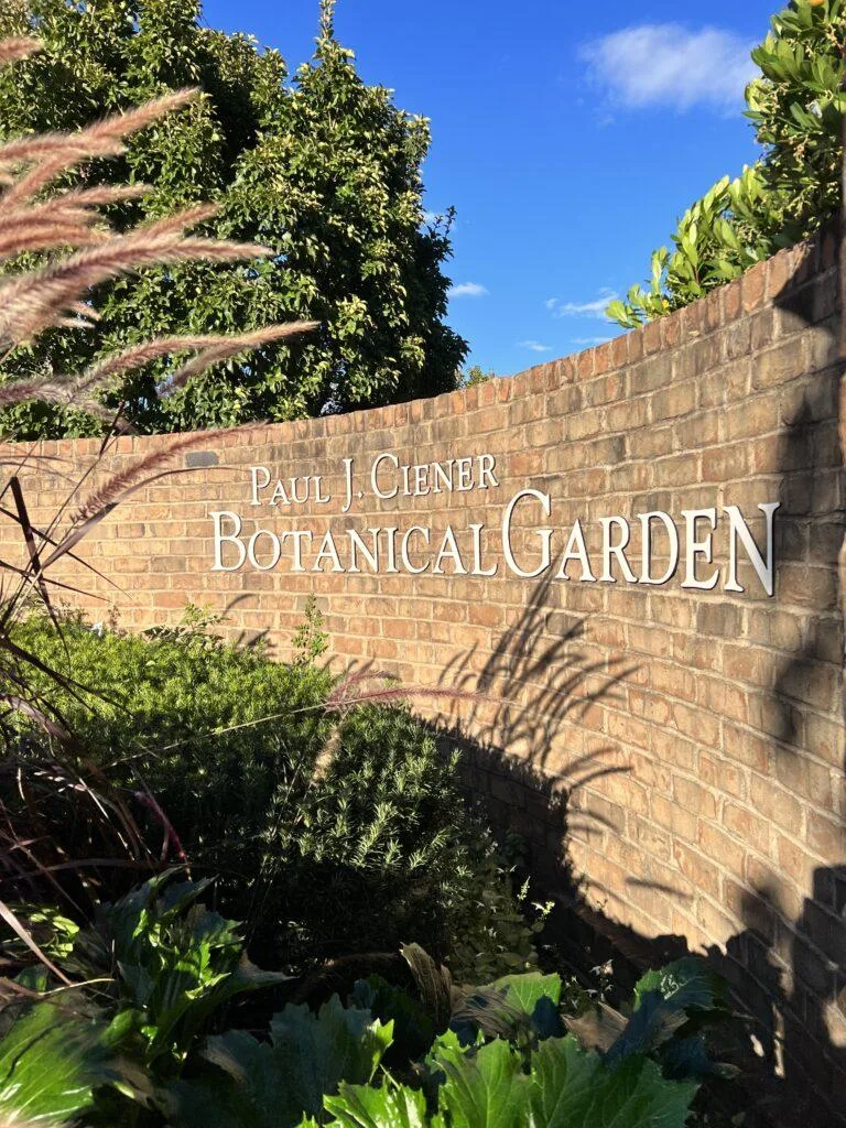 Kernersville-Botanical-Gardens