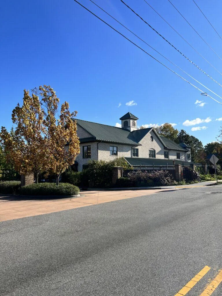 Kernersville-NC-Forsyth-County