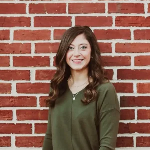 Rebekah Beebe 26 Rebekah Beebe