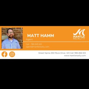 Email-Signature-Orange-White