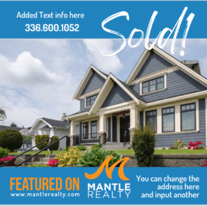 Sold Listing