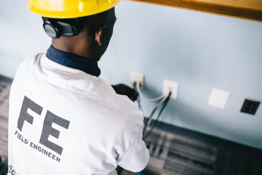 Field Engineer 442160
