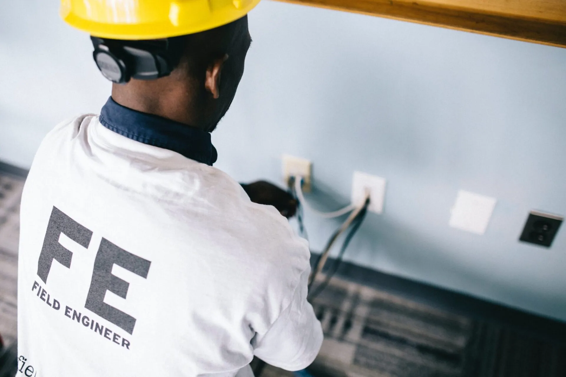 Field Engineer 442160