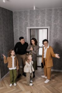 Choosing the Perfect Real Estate Agent: Your Ultimate Guide