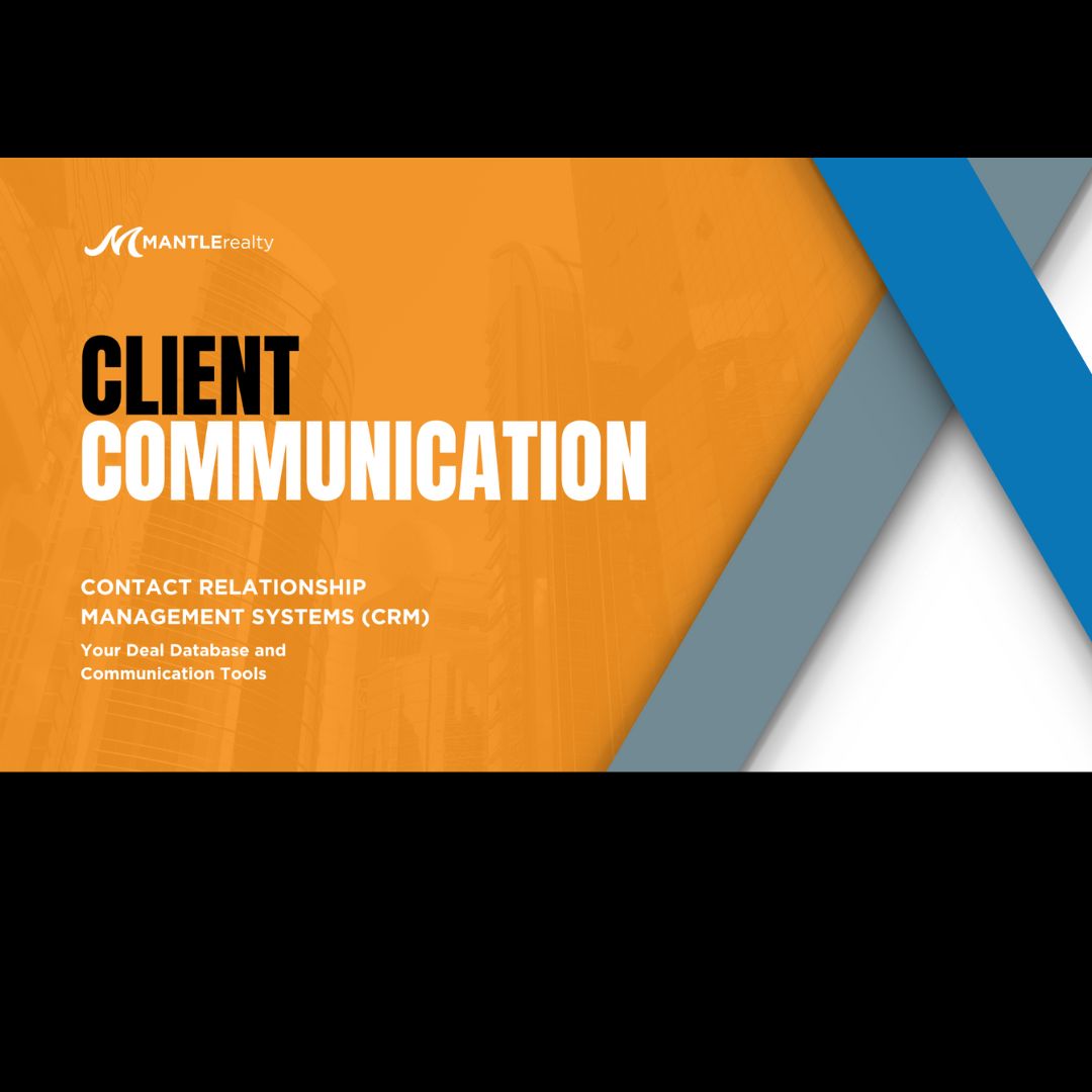 Client Communication