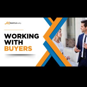 Working with Buyers