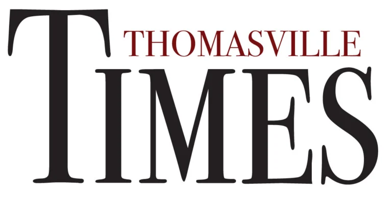 thomasville times