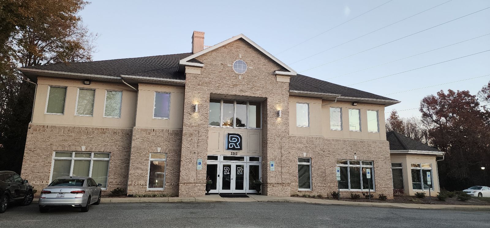 Mantle Realty High Point Office