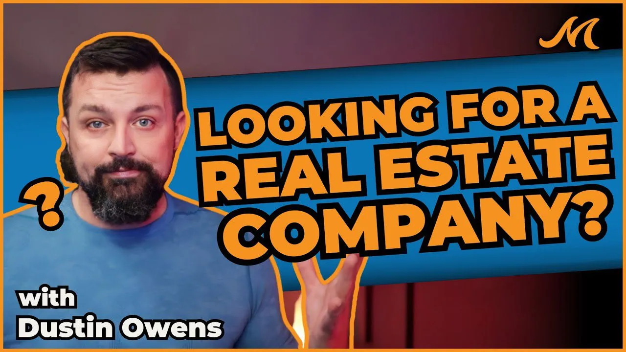 How To Choose A Real Estate Brokerage