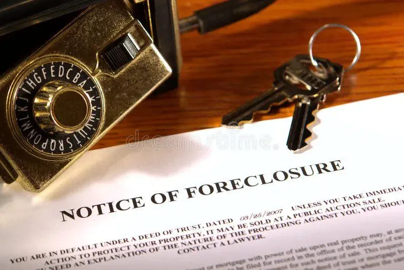 How To Buy A Foreclosure In North Carolina in NC