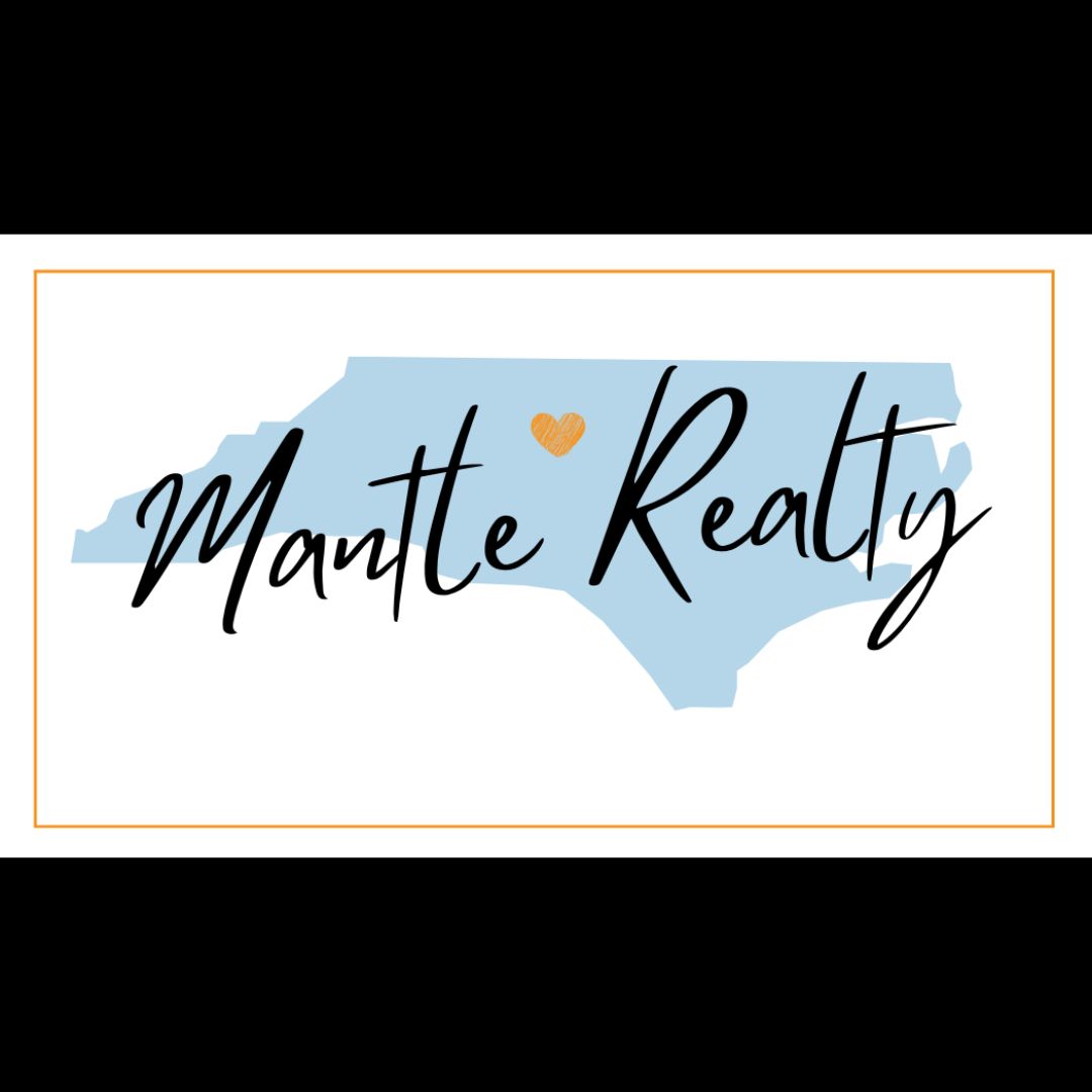 NC Mantle Realty Business Card