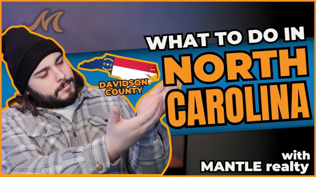 What To Do In Davidson County