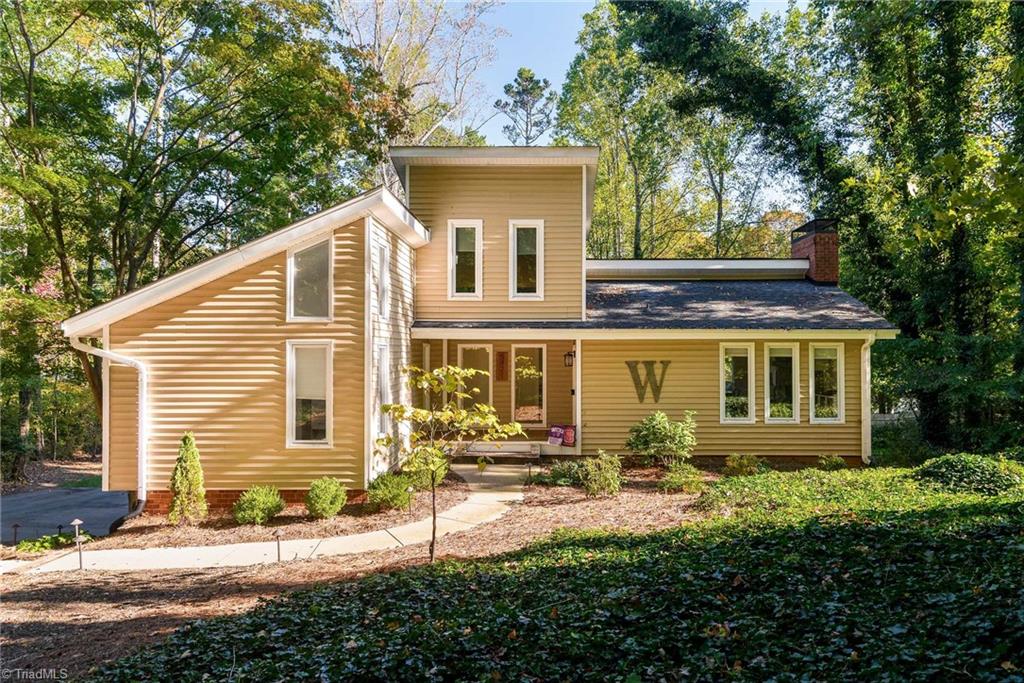 5821 Remington Drive Winston-Salem – photo 1