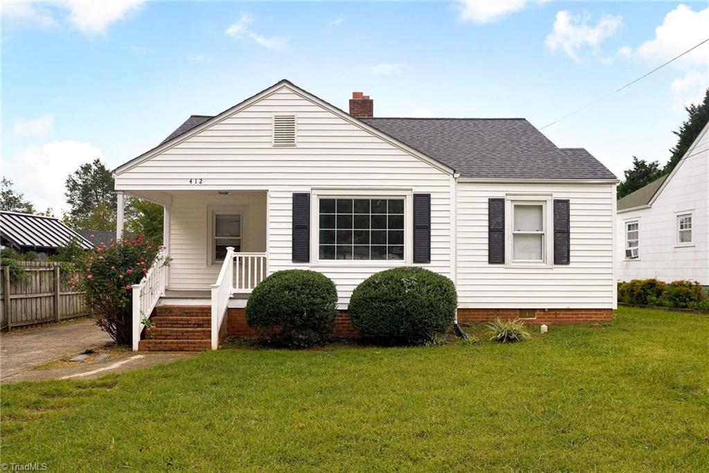 412 Westover Drive Lexington – photo 1