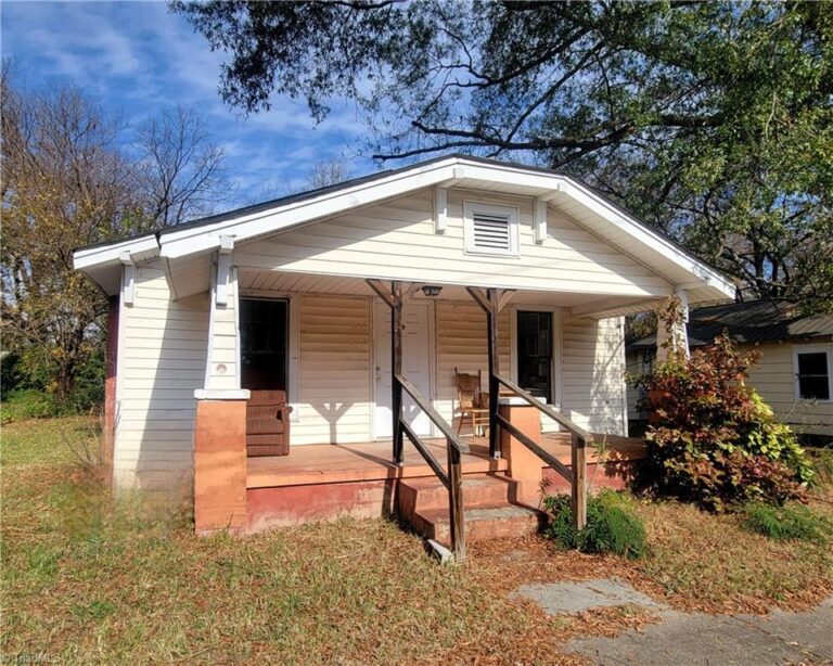 1203 Pearson Place High Point – photo 1