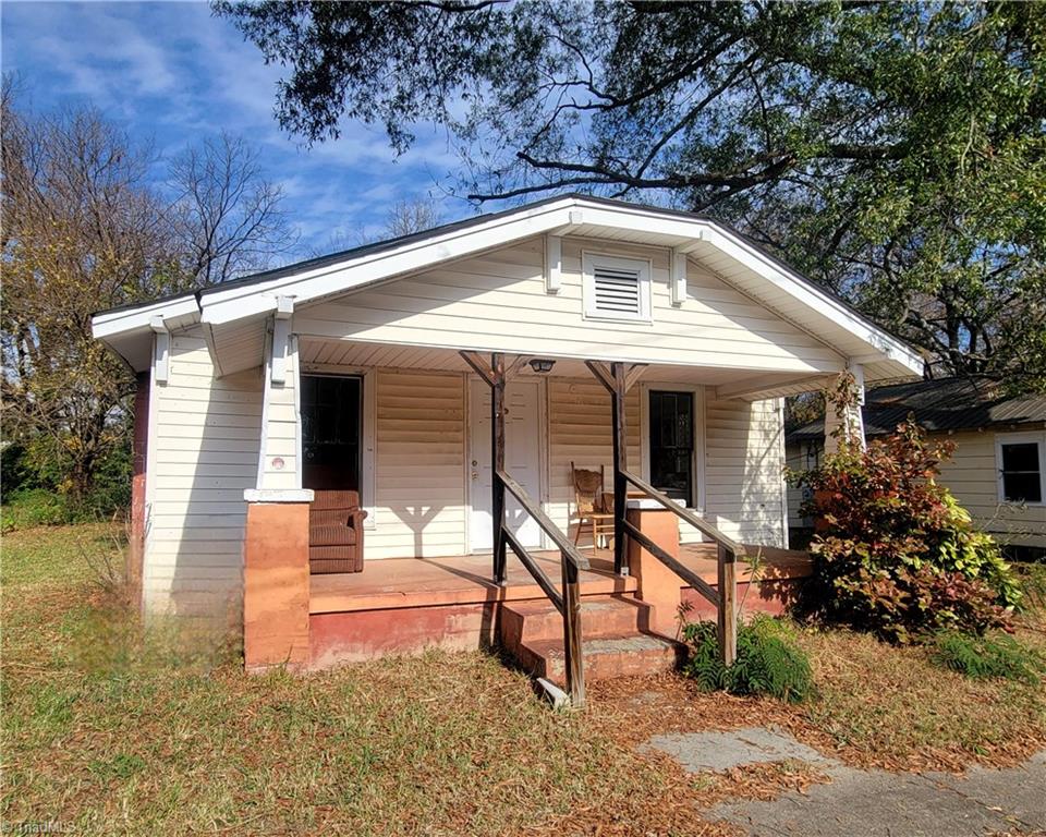 1203 Pearson Place High Point – photo 1