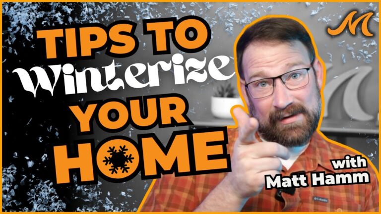 Winterize Your Home Like a Pro! | Top Tips for Cozy Comfort in North Carolina