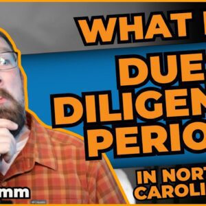 Keeping Calm amid Contracts: Mastering the Due Diligence Process