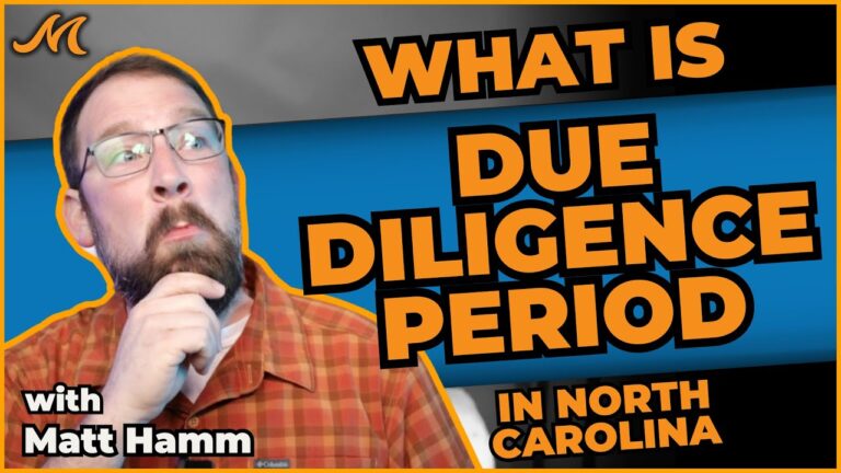 Keeping Calm amid Contracts: Mastering the Due Diligence Process