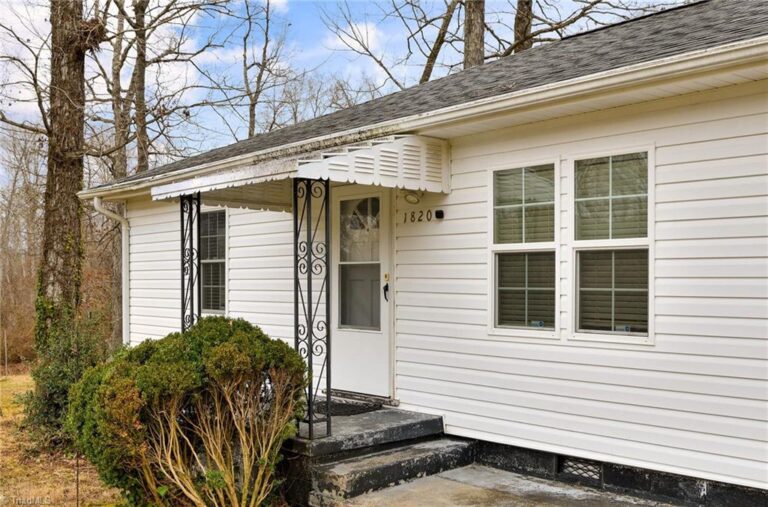 1820 Baker Road High Point – photo 3