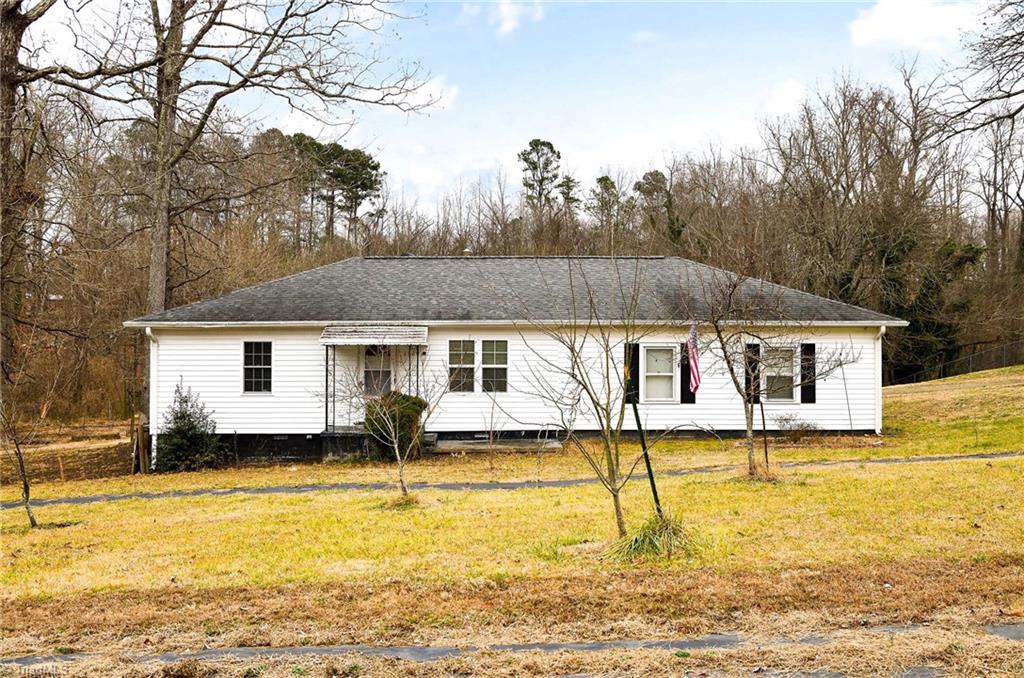 1820 Baker Road High Point – photo 1