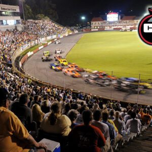 Everything About Winston-Salem's Cook Out Clash at Bowman Gray Stadium