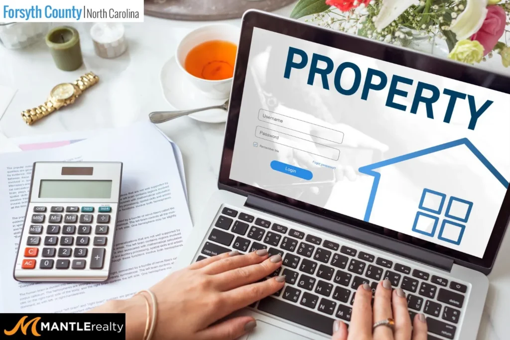 Navigating The Forsyth County Property Tax Revaluation Maze