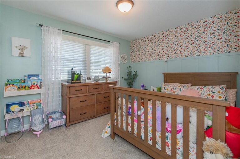 261 Willowcrest Drive Winston-Salem