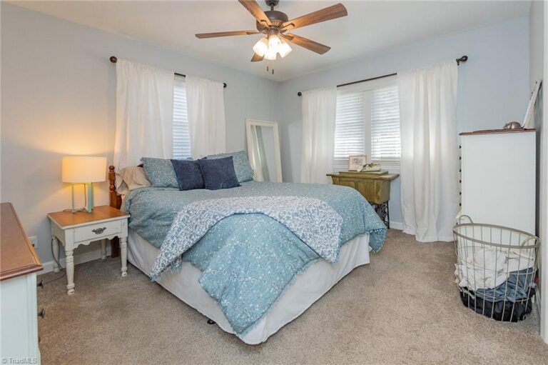 261 Willowcrest Drive Winston-Salem