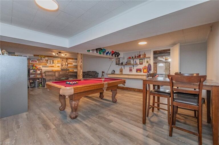 261 Willowcrest Drive Winston-Salem