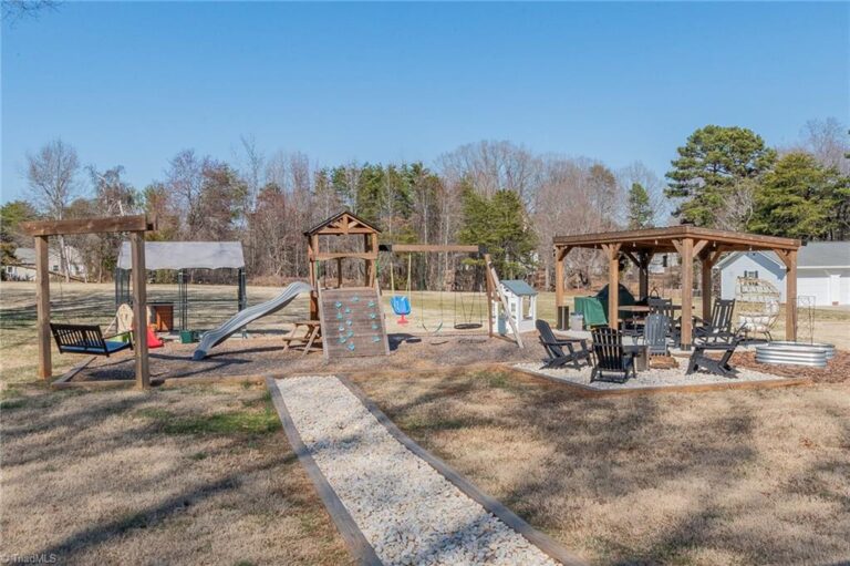 261 Willowcrest Drive Winston-Salem