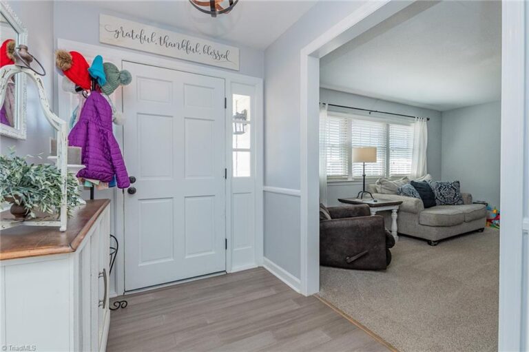 261 Willowcrest Drive Winston-Salem