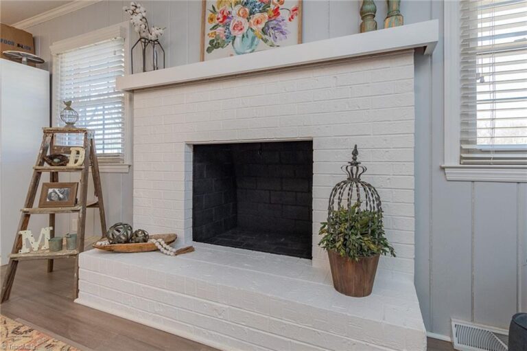 261 Willowcrest Drive Winston-Salem