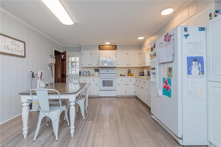 261 Willowcrest Drive Winston-Salem