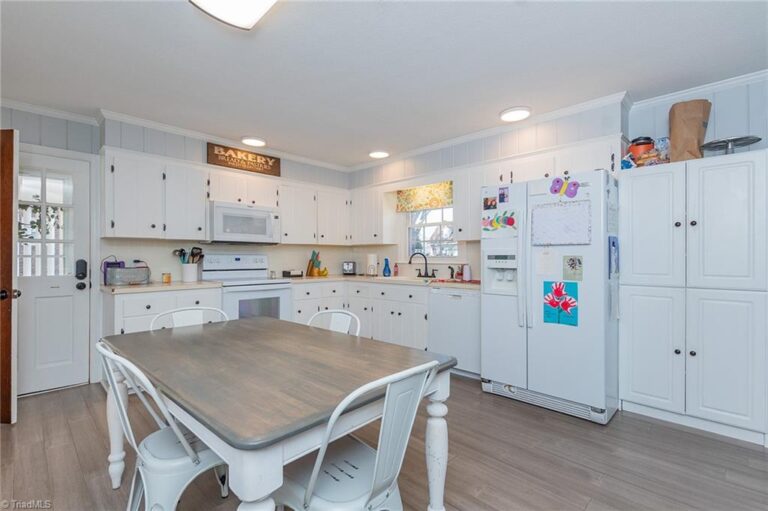 261 Willowcrest Drive Winston-Salem