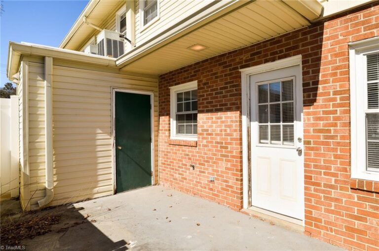424 Muirs Chapel Road Greensboro