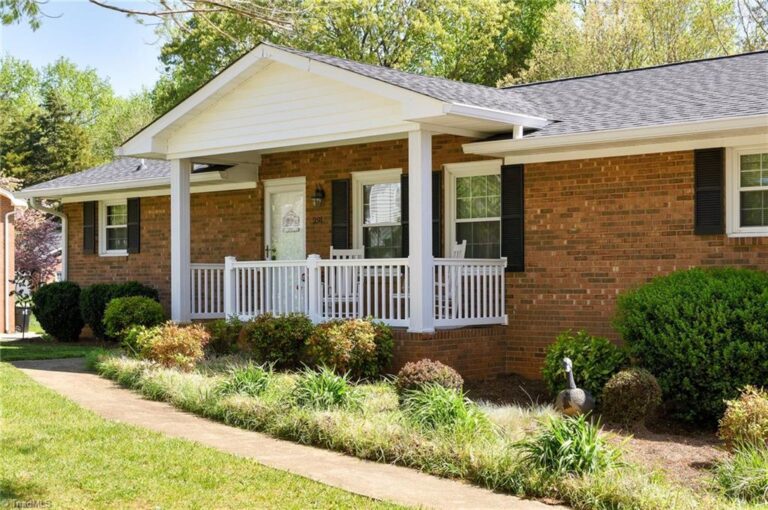 291 Scottsdale Lane Clemmons – photo 2