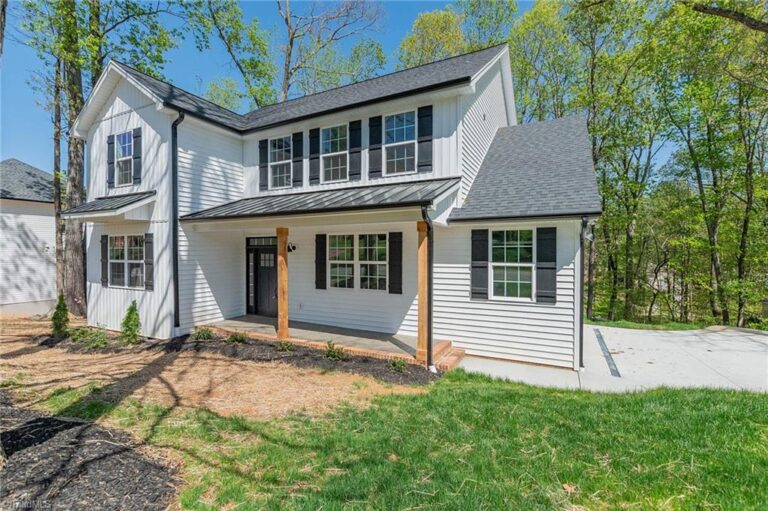 5051 Ramillie Run Winston-Salem – photo 2