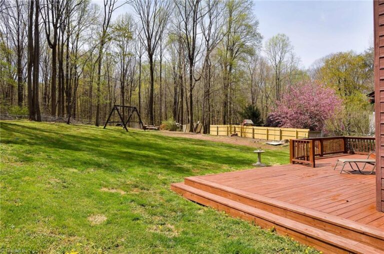6590 Riverwood Road Walkertown