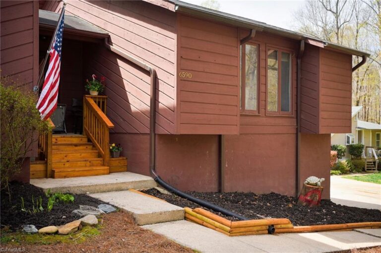 6590 Riverwood Road Walkertown