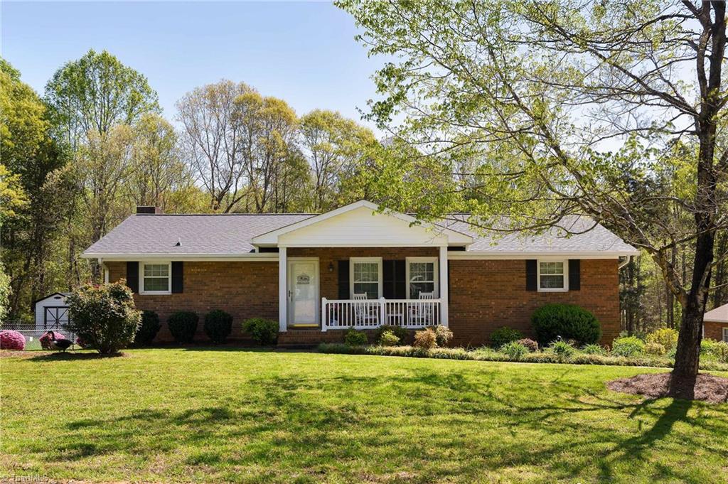 291 Scottsdale Lane Clemmons – photo 1