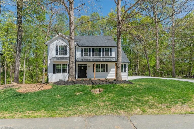 5051 Ramillie Run Winston-Salem – photo 1