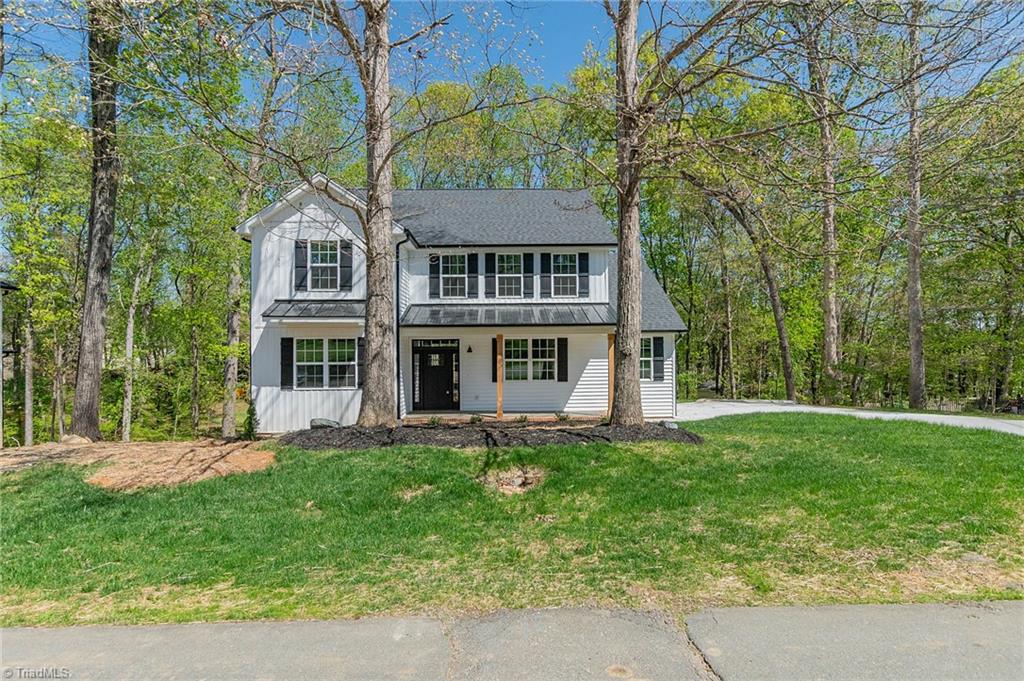 5051 Ramillie Run Winston-Salem – photo 1