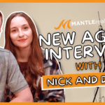 New Agent Experiences: Nick and Delia Dewey from Mantle Realty!