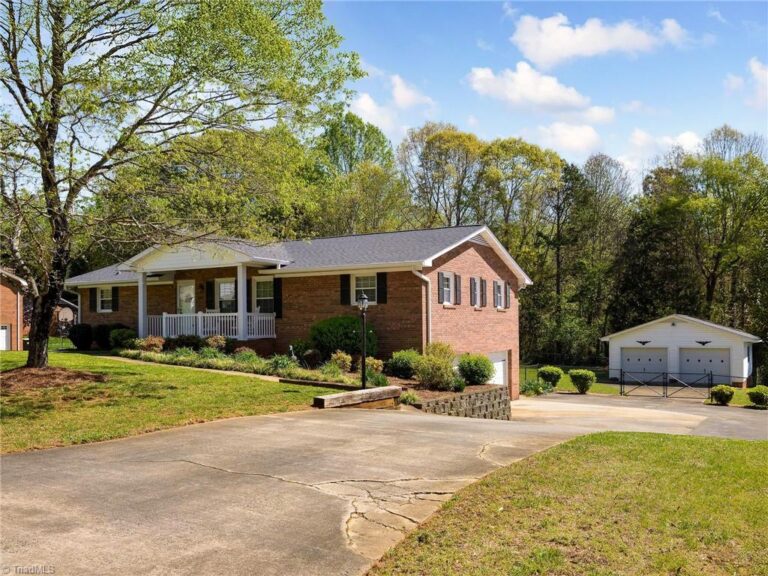 291 Scottsdale Lane Clemmons – photo 4