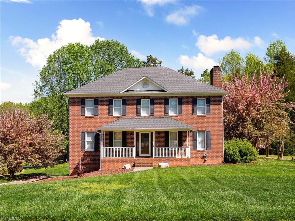 280 Ashmoor Lane Lexington