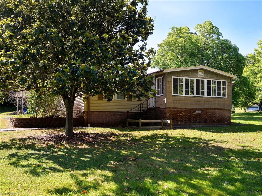 283 Crotts Drive Lexington