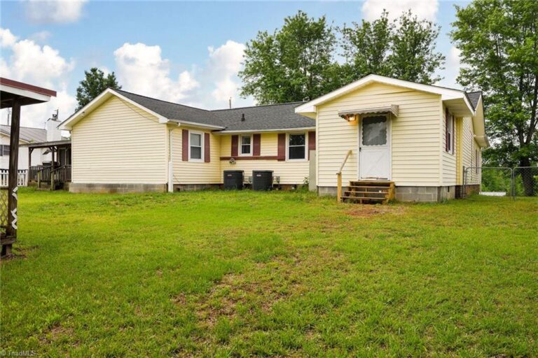 306 Tyro Heights Road Lexington